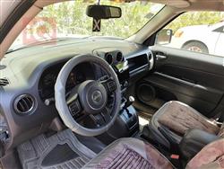 Jeep Patriot